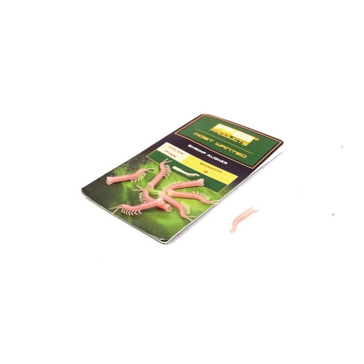 PB Products Shrimp Aligners 8 Stück