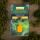 PB Products Helicopter System Rubber & Bead Weed 4 Stück