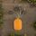 PB Products Helicopter System Rubber & Bead Weed 4 Stück