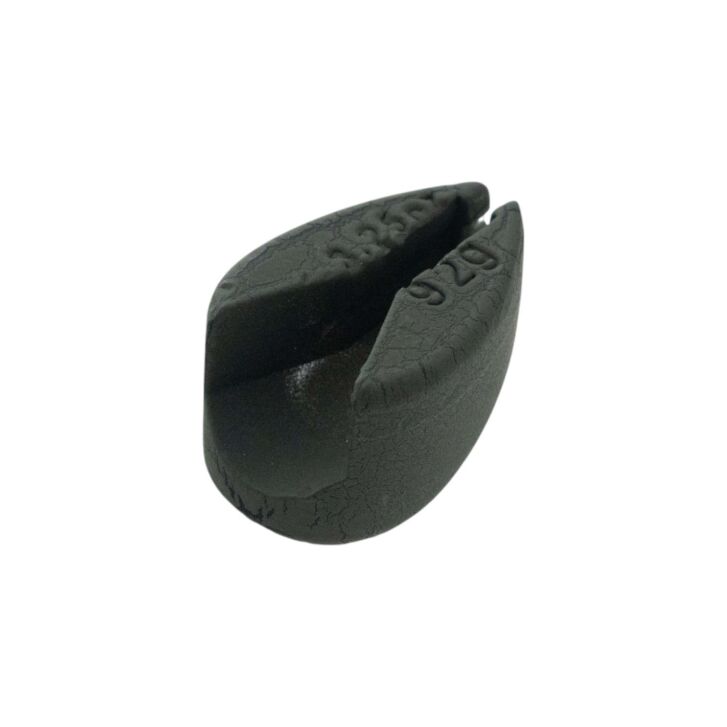 PB Products Hit & Run Centre Impact Lead 92g/3,25Oz Weed