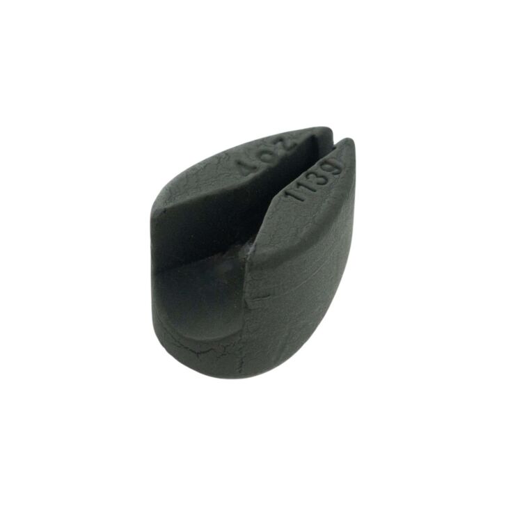 PB Products Hit & Run Centre Impact Lead 113g/4Oz Weed