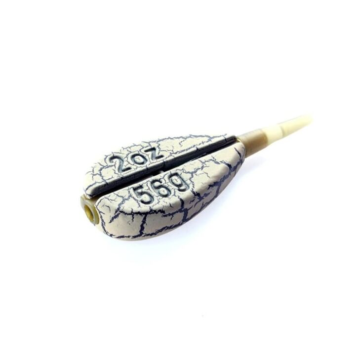 PB Products Hit & Run Inline Lead Gravel