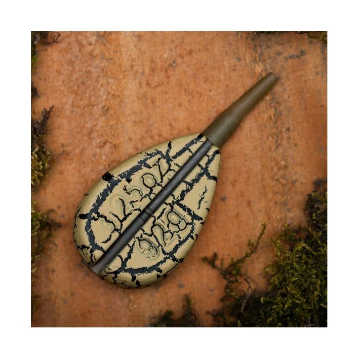 PB Products Hit & Run Inline Lead Gravel