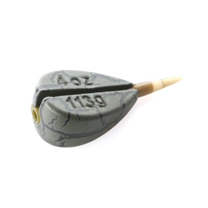 PB Products Hit & Run Inline Lead 113g/4Oz Weed