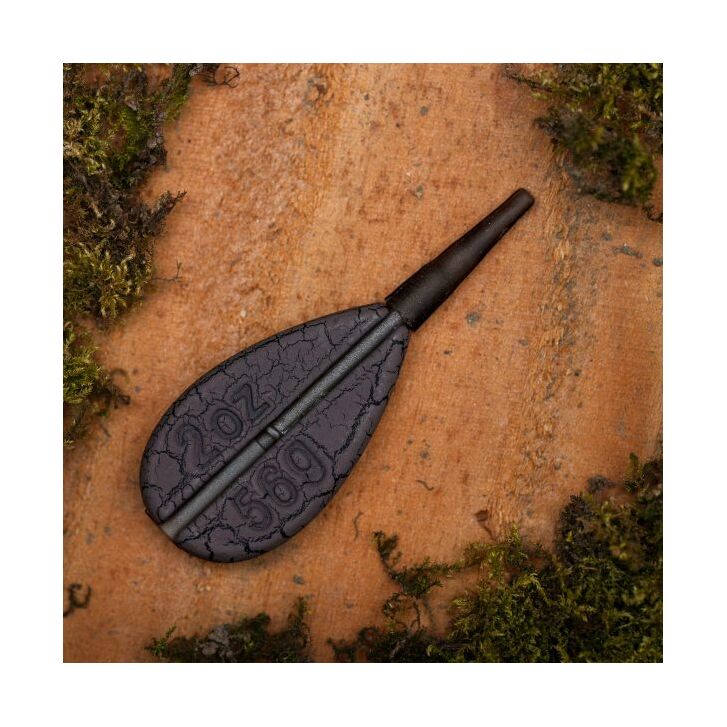 PB Products Hit & Run Inline Lead Silt