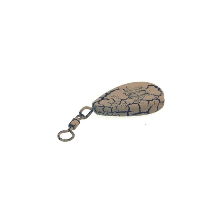 PB Products Swivel Pear Lead Gravel