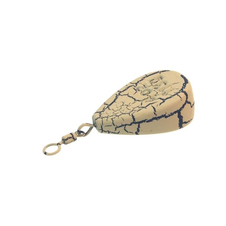 PB Products Swivel Pear Lead Gravel