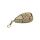 PB Products Swivel Pear Lead 92g/3,25Oz Gravel