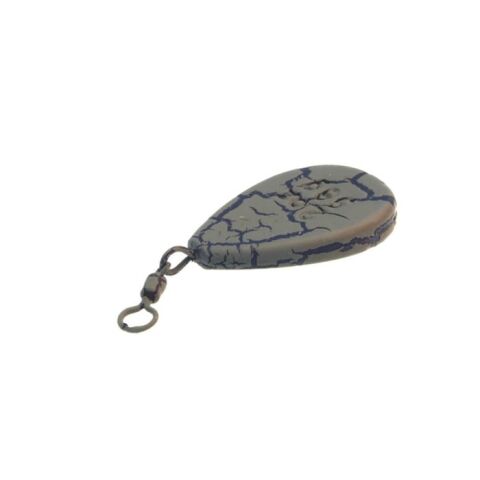 PB Products Swivel Pear Lead 56g/2Oz Weed