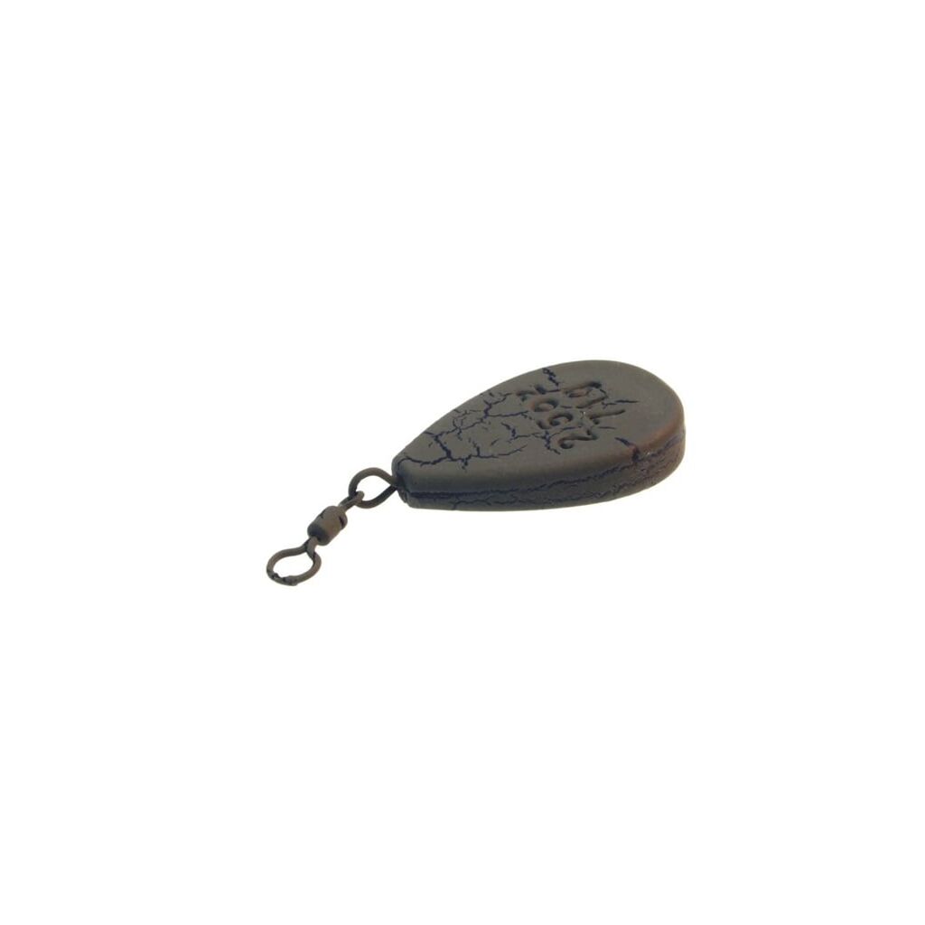PB Products Swivel Pear Lead 71g/2,5Oz Weed
