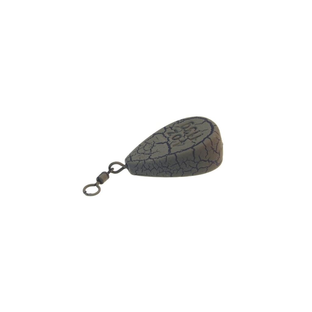 PB Products Swivel Pear Lead 113g/4Oz Weed