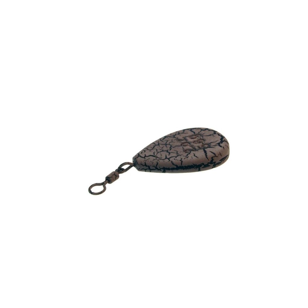 PB Products Swivel Pear Lead 56g/2Oz Silt | Lood