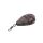 PB Products Swivel Pear Lead 92g/3,25Oz Silt