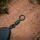 PB Products Swivel Pear Lead 113g/4Oz Silt