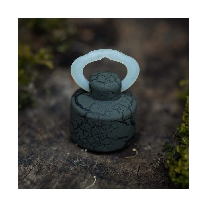 PB Products Easy Slide Backlead 40g Glow in the Dark Clip