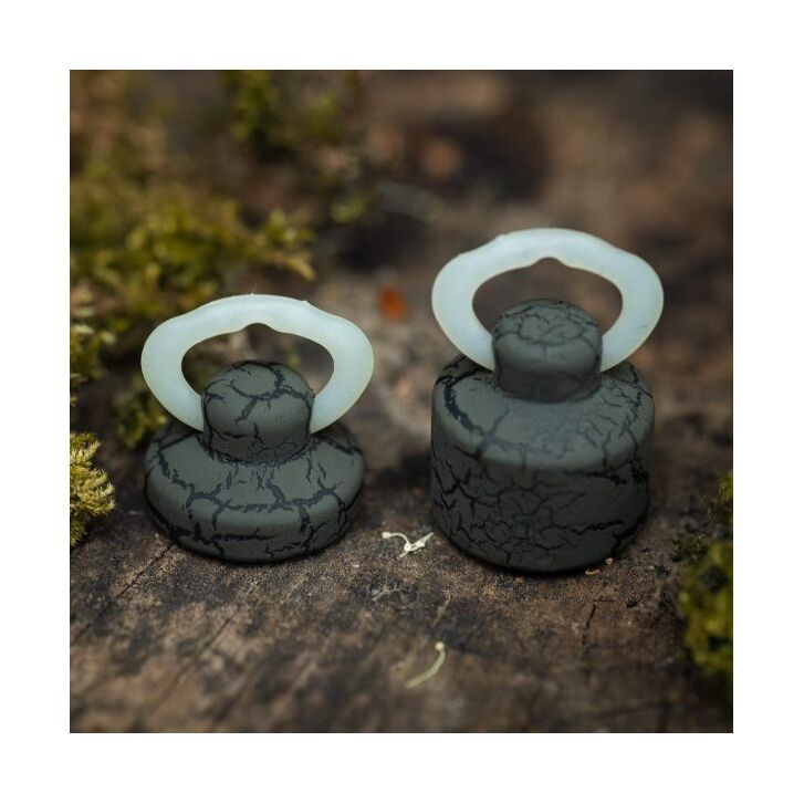 PB Products Easy Slide Backlead 40g Glow in the Dark Clip
