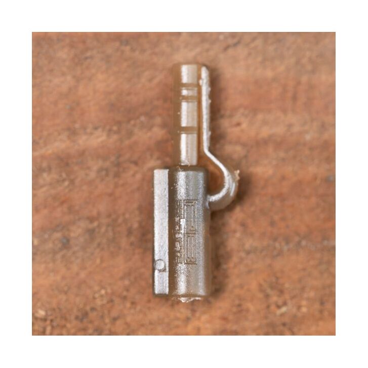 PB Products Hit & Run X-Safe Leadclip 5 Stück