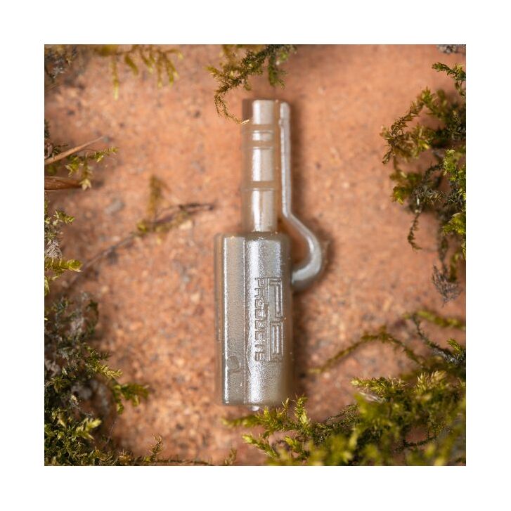 PB Products Hit & Run X-Safe Leadclip 5 Stück