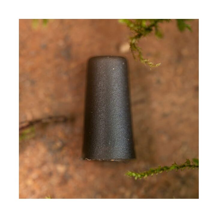 PB Products Hit & Run Xtra Safe Tailrubbers Silt 5 Stück