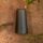 PB Products Hit & Run Xtra Safe Tailrubbers Silt 5 Stück