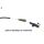 PB Products Hit & Run X-Safe Leadclip Mainline Only Pack 4 Stück