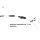 PB Products Hit & Run X-Safe Leadclip Mainline Only Pack 4 Stück