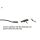 PB Products Hit & Run X-Safe Leadclip Mainline Only Pack 4 Stück