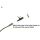 PB Products Hit & Run X-Safe Leadclip Mainline Only Pack 4 Stück