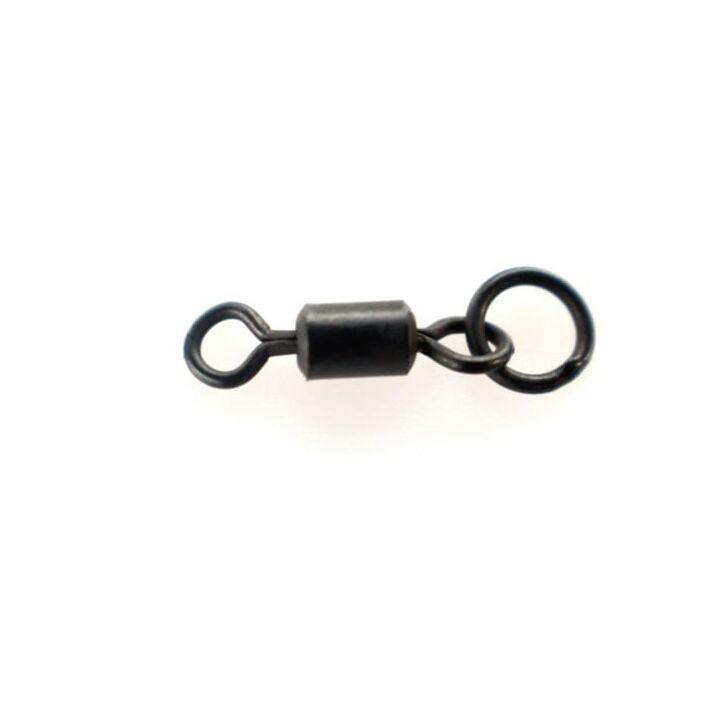 PB Products Ring Swivel Größe 8 8 Stück