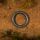 PB Products Round Rings 4mm 15 Stück