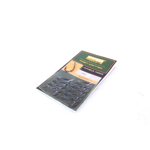 PB Products Jungle Hook DBF Gr&ouml;&szlig;e 6 10 St&uuml;ck