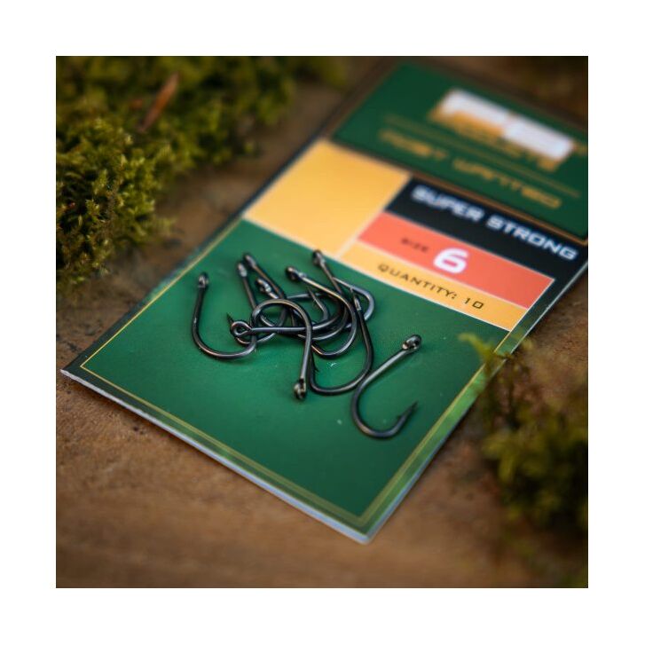 PB Products Super Strong Hook DBF 10 Stück