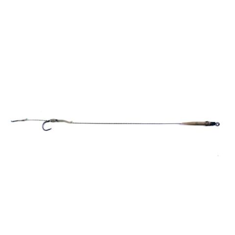 PB Products Line Aligner Rig Gr&ouml;&szlig;e 4 Barbless