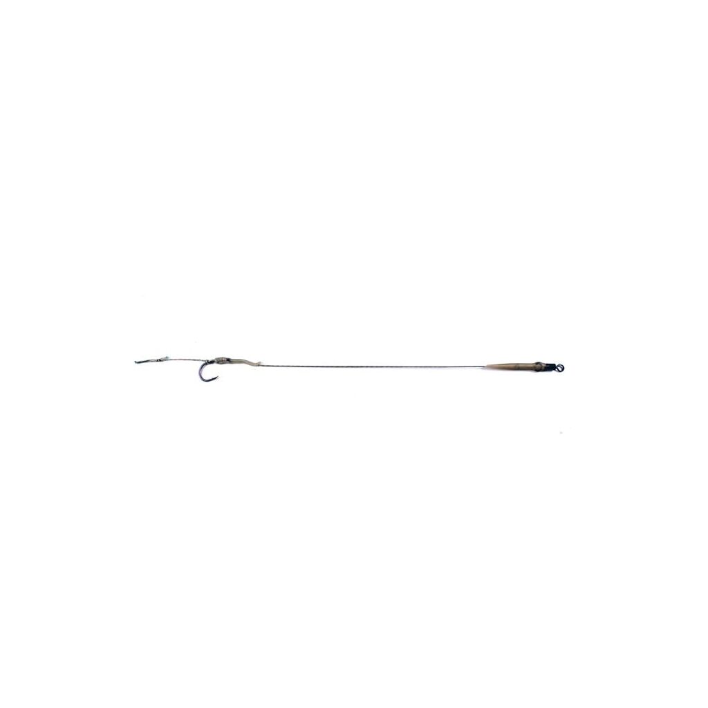 PB Products Line Aligner Rig Größe 6 Barbless