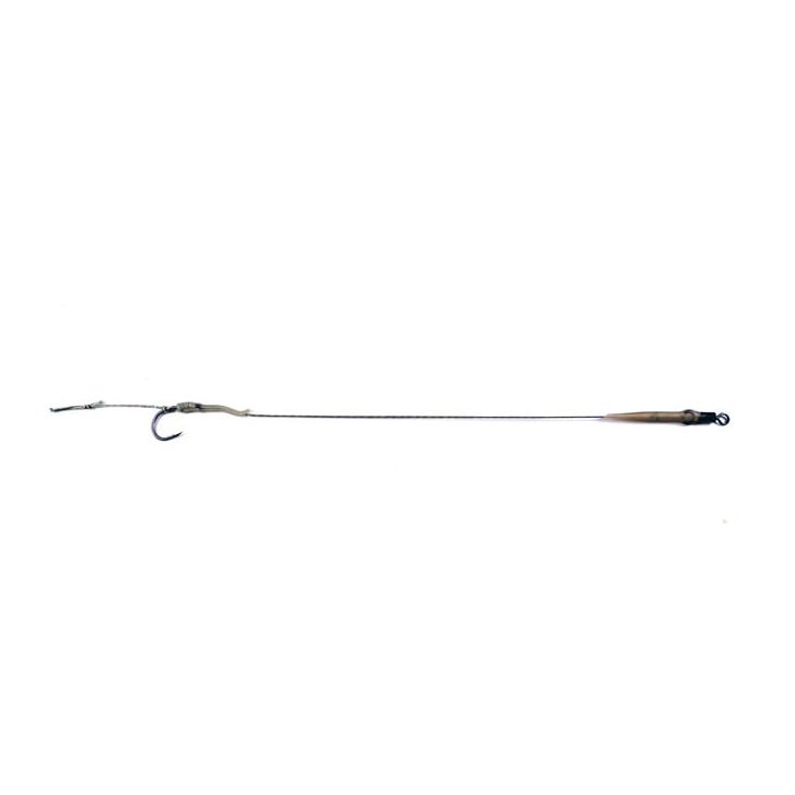 PB Products Line Aligner Rig Größe 6 Barbless