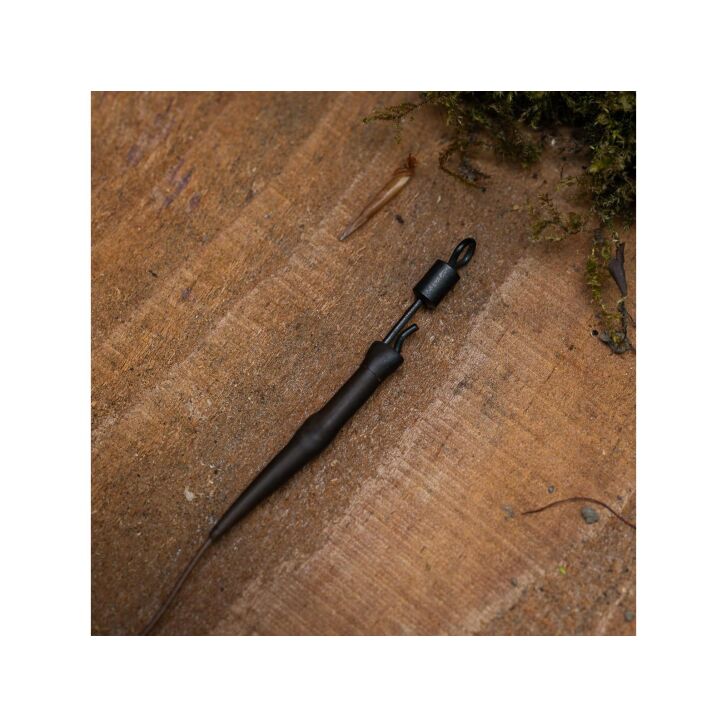 PB Products Combi Rig Soft Größe 4 Barbless