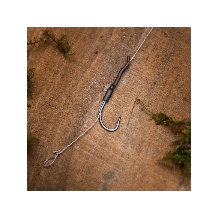PB Products Combi Rig Soft Größe 4 Barbless