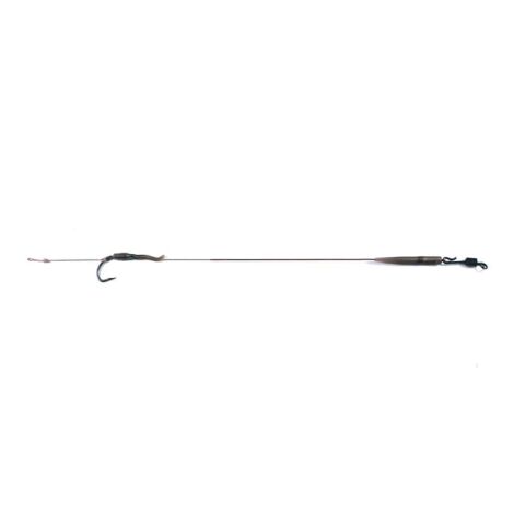 PB Products Combi Rig Soft Gr&ouml;&szlig;e 4 Barbless