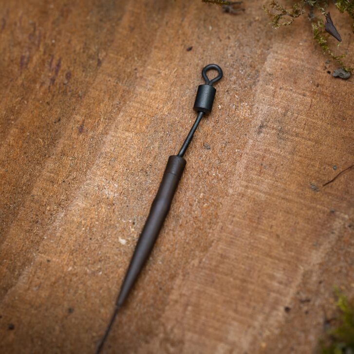 PB Products Combi Rig Stiff Coated
