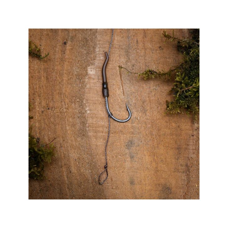 PB Products Combi Rig Stiff Coated