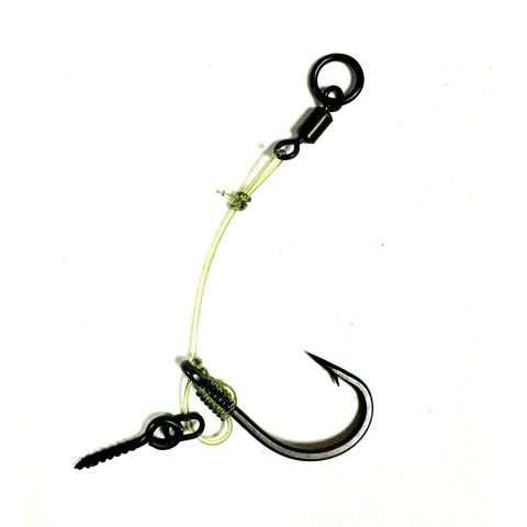 PB Products Chod Rig Bait Screw 2 Stück