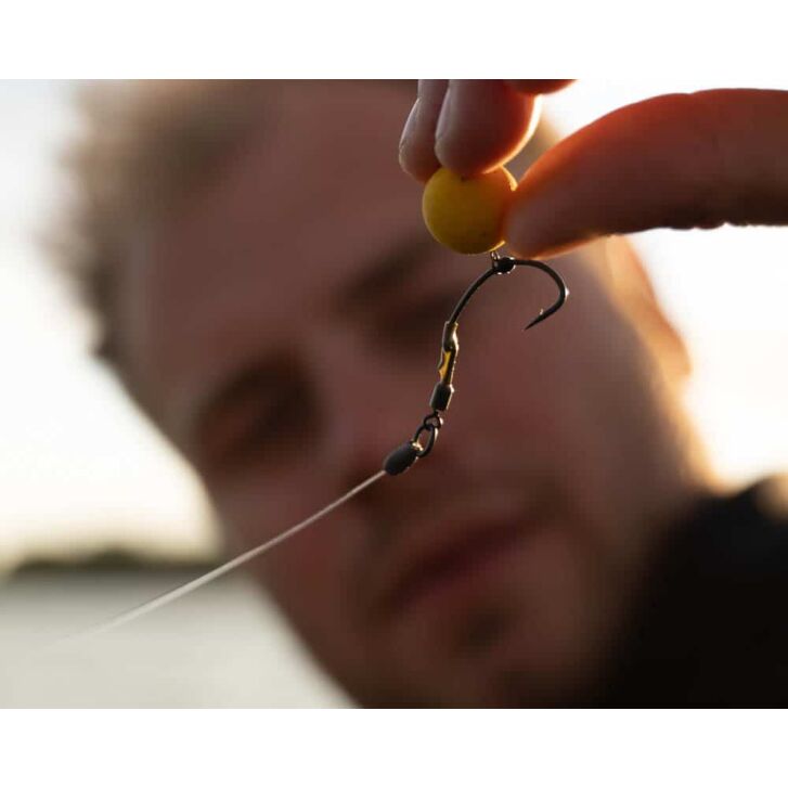 PB Products Ronnie Rig Stiff