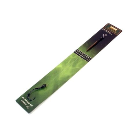 PB Products Ronnie Rig Stiff Gr&ouml;&szlig;e 4