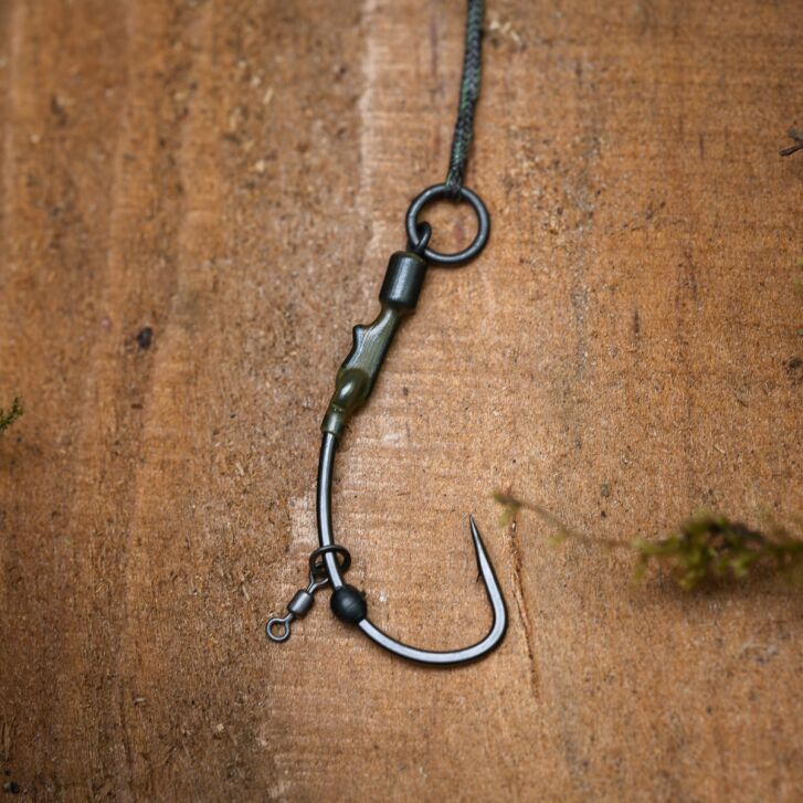 PB Products Ronnie Rig Soft