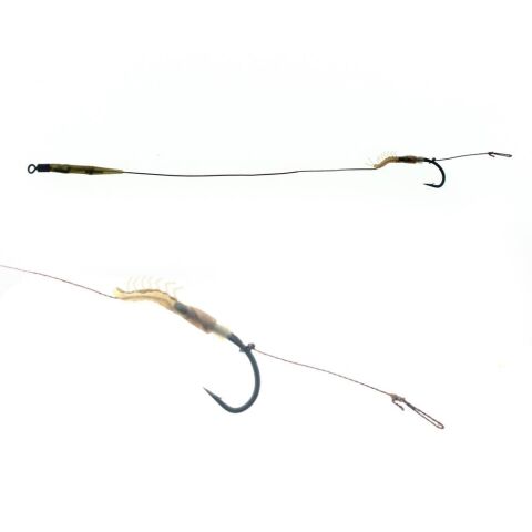 PB Products Anti Blow Out Shrimp Aligner Rig...