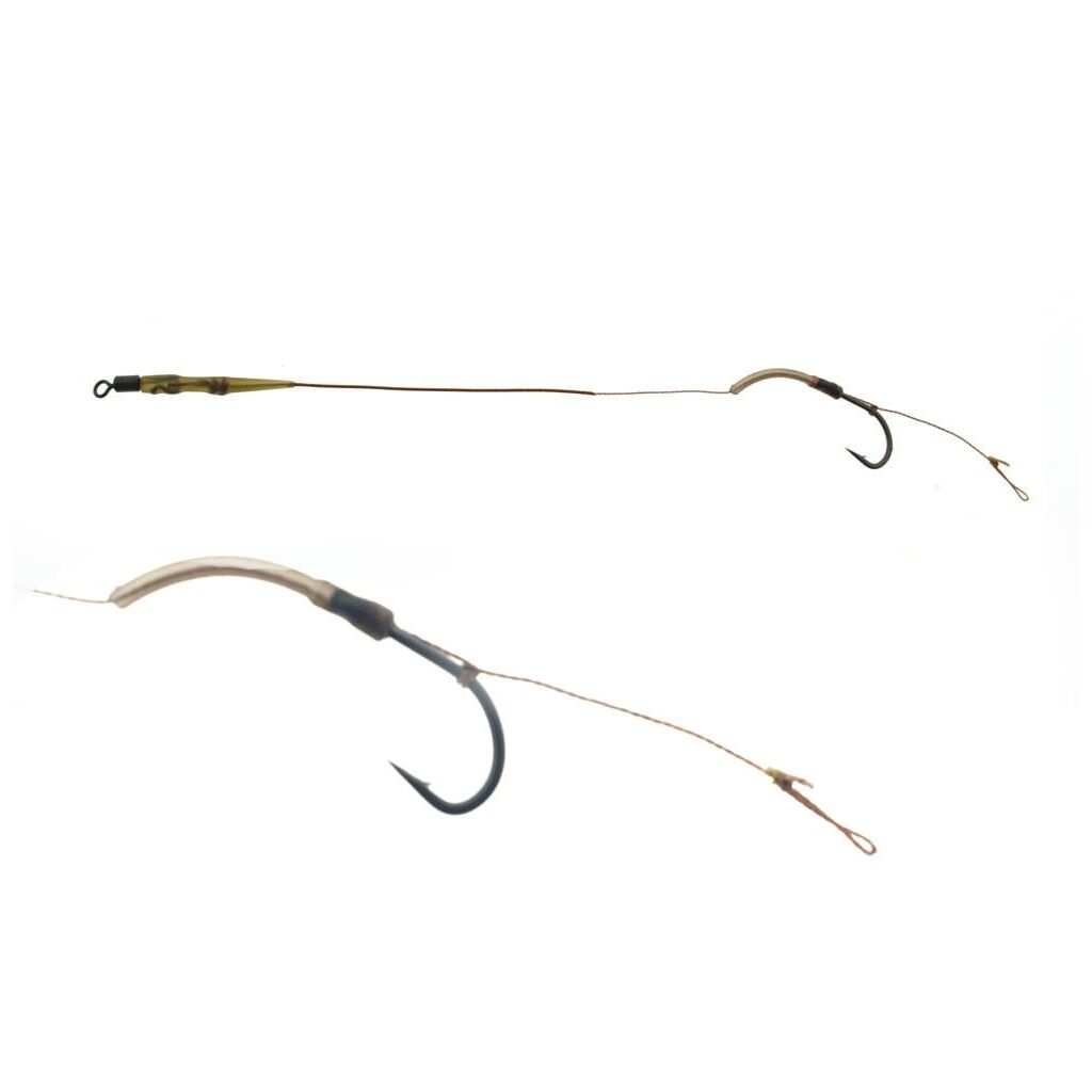 PB Products Combi Rig Stiff Curved Aligner