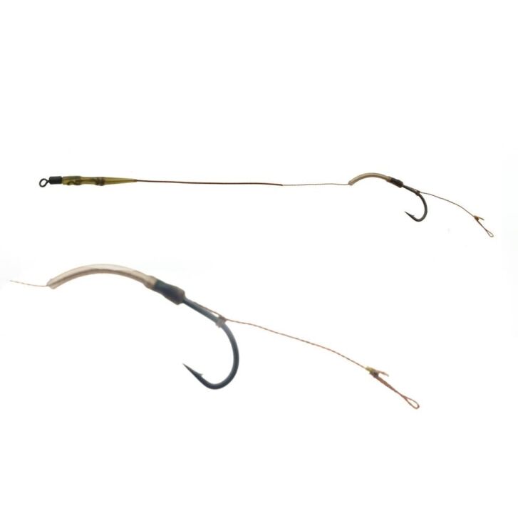PB Products Combi Rig Stiff Curved Aligner
