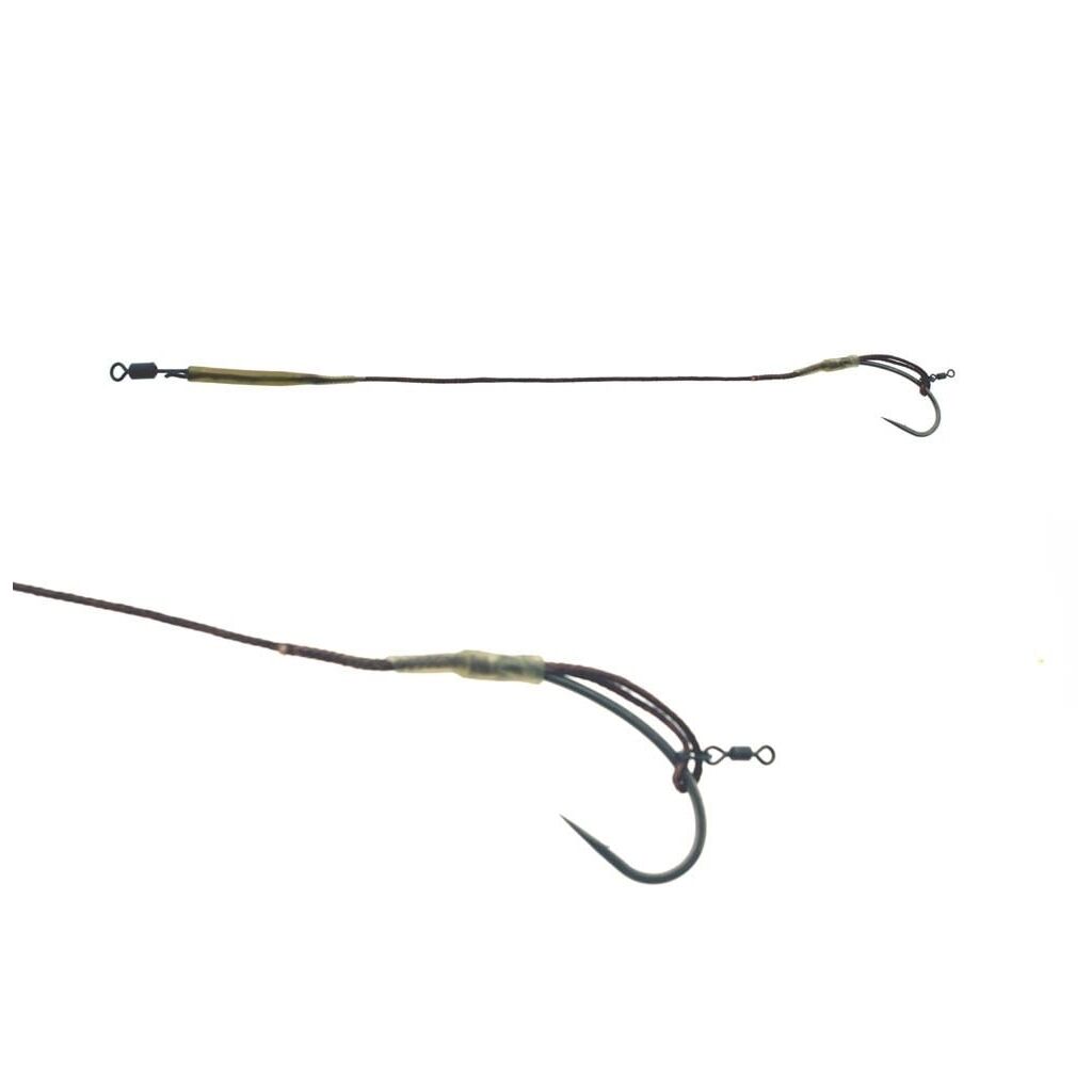 PB Products Knotless Multi Rig Größe 6
