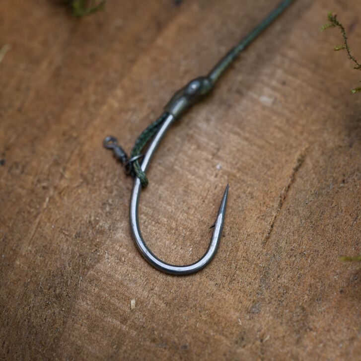 PB Products Knotless Multi Rig Größe 6