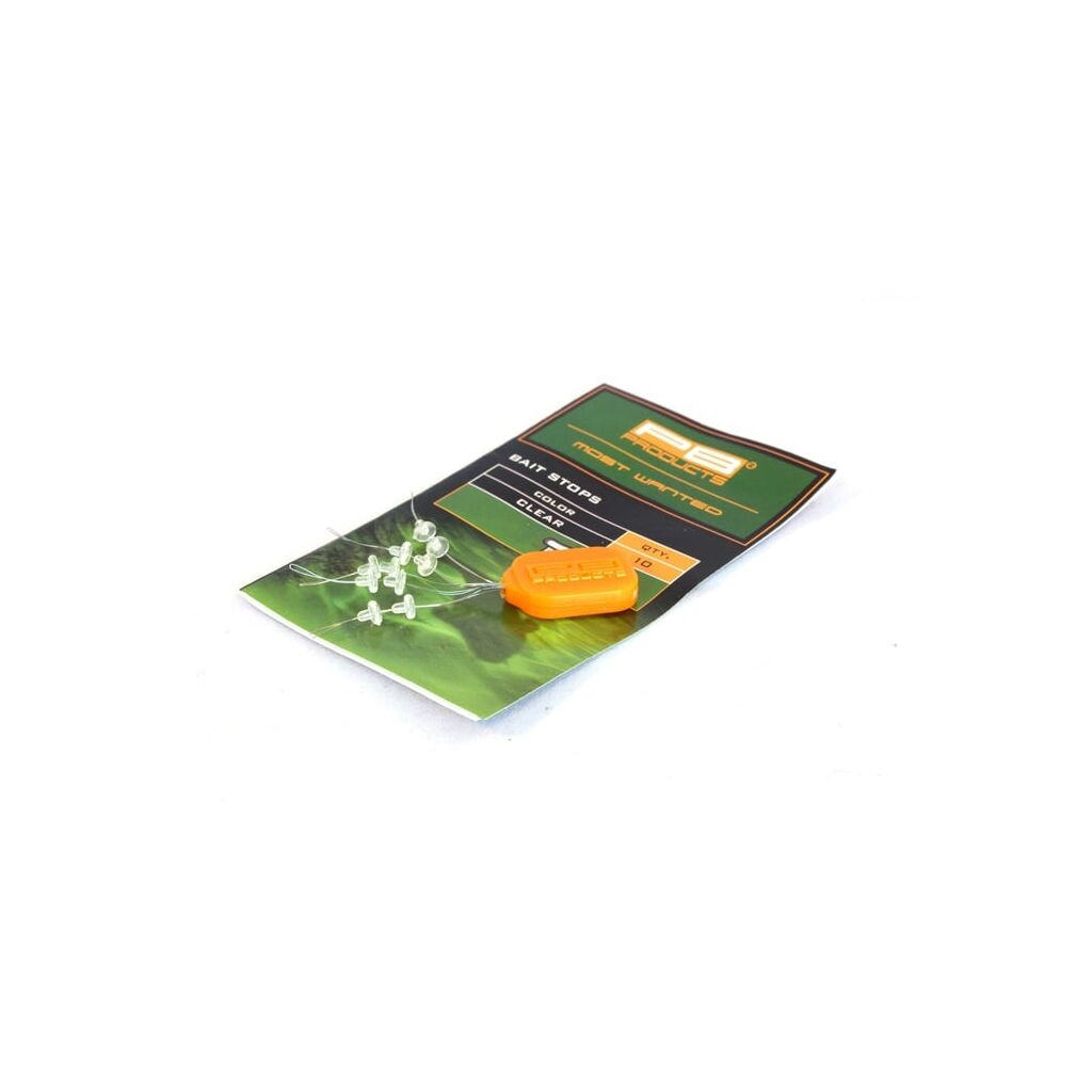 PB Products Baitstops 10 Stück